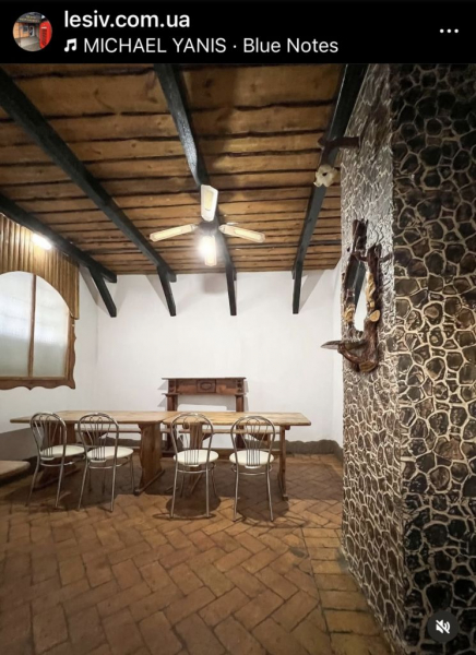 У Благодатному продають кафе, на яке рік тому обвалився балкон | Новини Нововолинська