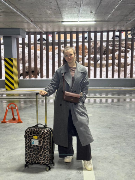 Красуня БУГу: спортивна та любляча мама двох діток Христина Пристая з Нововолинська | Новини Нововолинська