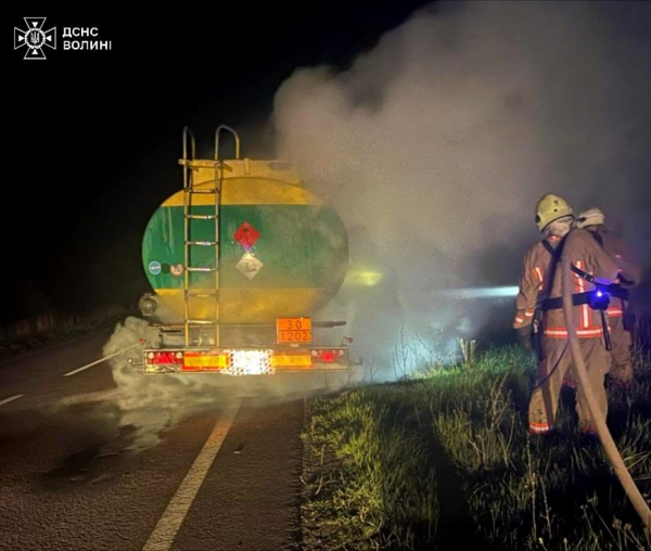 Горів сухостій у Нововолинській громаді: за минулу добу на Волині рятувальники ліквідували близько десятка пожеж | Новини Нововолинська Горів сухостій у Нововолинській громаді: за минулу добу на Волині рятувальники ліквідували близько десятка пожеж | Новини Нововолинська