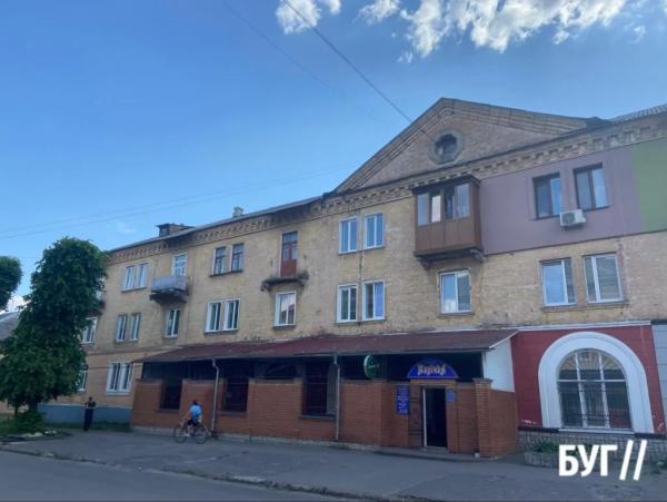 У Благодатному продають кафе, на яке рік тому обвалився балкон | Новини Нововолинська