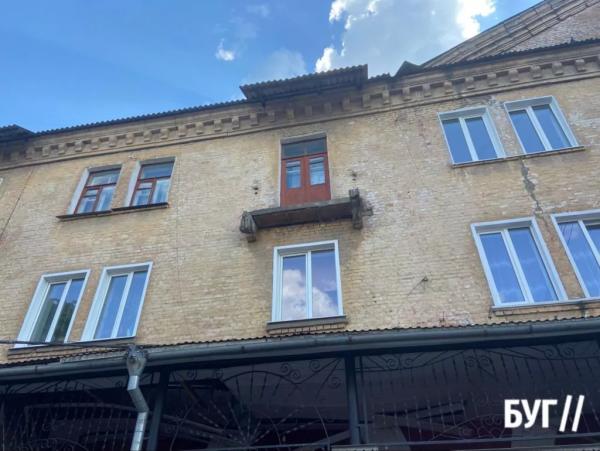 У Благодатному продають кафе, на яке рік тому обвалився балкон | Новини Нововолинська