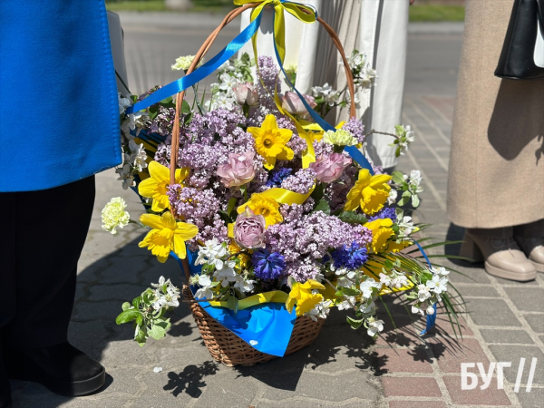 38 річниця аварії на ЧАЕС: у Нововолинську вшанували роковини трагедії | Новини Нововолинська