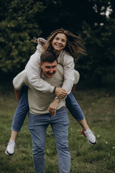 Красуня БУГу: спортивна та любляча мама двох діток Христина Пристая з Нововолинська | Новини Нововолинська