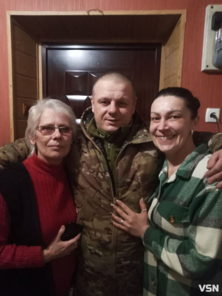 Так і не дочекався Перемоги, за яку боровся до останнього подиху: спогади про загиблого Героя з Нововолинської громади | Новини Нововолинська Так і не дочекався Перемоги, за яку боровся до останнього подиху: спогади про загиблого Героя з Нововолинської громади | Новини Нововолинська