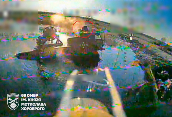 РФ розчищає переправу, прикриваючись «перемир'ям» - 20 квітня 2025 :: Донеччина