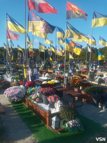 Так і не дочекався Перемоги, за яку боровся до останнього подиху: спогади про загиблого Героя з Нововолинської громади | Новини Нововолинська Так і не дочекався Перемоги, за яку боровся до останнього подиху: спогади про загиблого Героя з Нововолинської громади | Новини Нововолинська