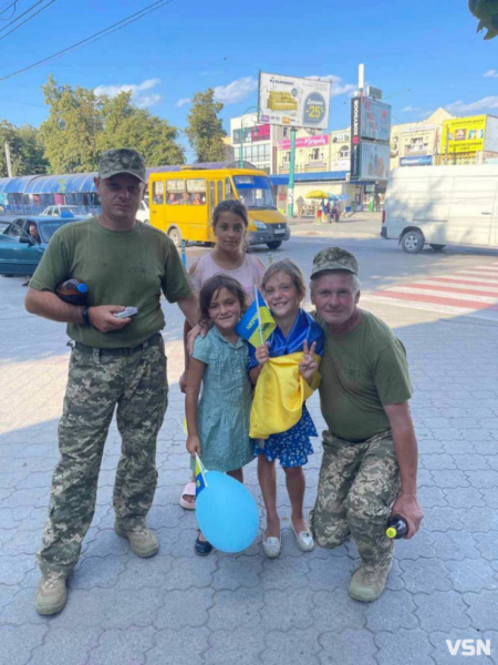 Так і не дочекався Перемоги, за яку боровся до останнього подиху: спогади про загиблого Героя з Нововолинської громади | Новини Нововолинська Так і не дочекався Перемоги, за яку боровся до останнього подиху: спогади про загиблого Героя з Нововолинської громади | Новини Нововолинська