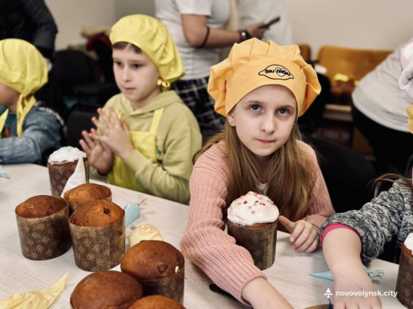У Нововолинську вдруге відбулася акція «Хліб єднання» | Новини Нововолинська