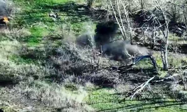 Українська армія не дала росіянам захопити звільнене село у Луганській області - 08 квітня 2025 :: Донеччина Українська армія не дала росіянам захопити звільнене село у Луганській області - 08 квітня 2025 :: Донеччина