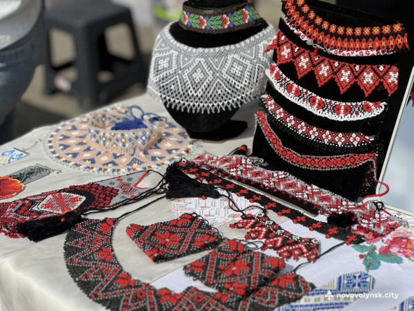 «Великдень: традиції оживають»: у Нововолинську відбувся благодійний захід | Новини Нововолинська «Великдень: традиції оживають»: у Нововолинську відбувся благодійний захід | Новини Нововолинська