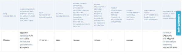 Нова земля, бізнес та 10 тисяч заробітку щомісячно: що не так у декларації нововолинського депутата Андрія Бадзюня | Новини Нововолинська