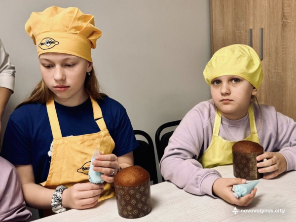 У Нововолинську вдруге відбулася акція «Хліб єднання» | Новини Нововолинська