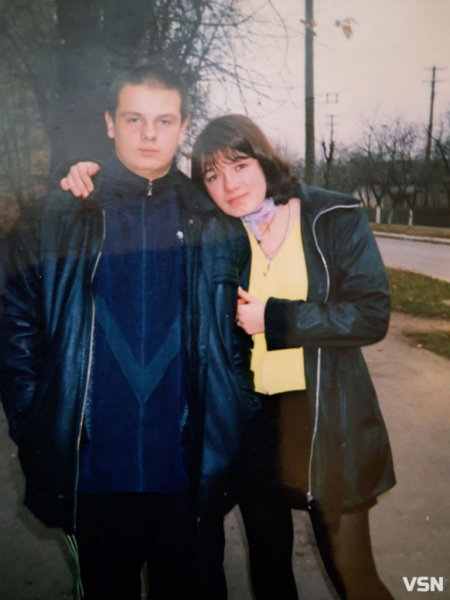 Так і не дочекався Перемоги, за яку боровся до останнього подиху: спогади про загиблого Героя з Нововолинської громади | Новини Нововолинська Так і не дочекався Перемоги, за яку боровся до останнього подиху: спогади про загиблого Героя з Нововолинської громади | Новини Нововолинська