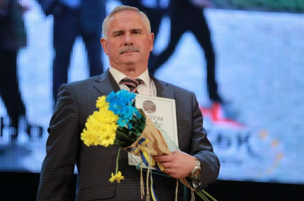 Віктор Сапожніков судиться з державою, вимагаючи 57 тисяч пенсії | Новини Нововолинська Віктор Сапожніков судиться з державою, вимагаючи 57 тисяч пенсії | Новини Нововолинська