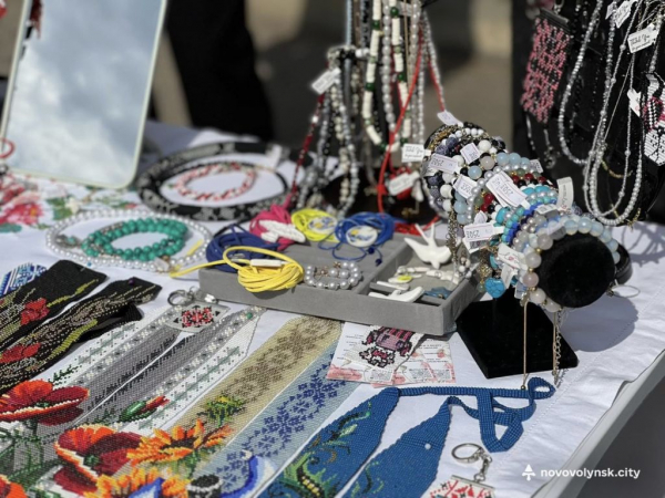 «Великдень: традиції оживають»: у Нововолинську відбувся благодійний захід | Новини Нововолинська «Великдень: традиції оживають»: у Нововолинську відбувся благодійний захід | Новини Нововолинська