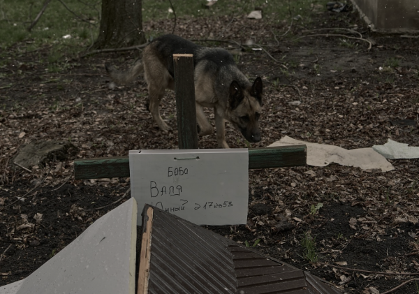 Без логістики та евакуації: Покровськ балансує на межі виживання - 09 квітня 2025 :: Донеччина Без логістики та евакуації: Покровськ балансує на межі виживання - 09 квітня 2025 :: Донеччина