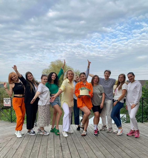 Красуня БУГу: спортивна та любляча мама двох діток Христина Пристая з Нововолинська | Новини Нововолинська