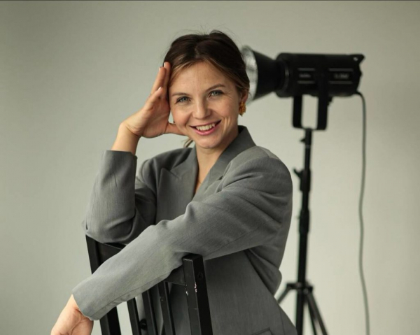 Красуня БУГу: спортивна та любляча мама двох діток Христина Пристая з Нововолинська | Новини Нововолинська