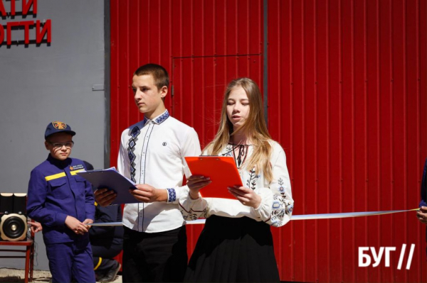 У Литовезькій громаді створили добровільну пожежну команду | Новини Нововолинська