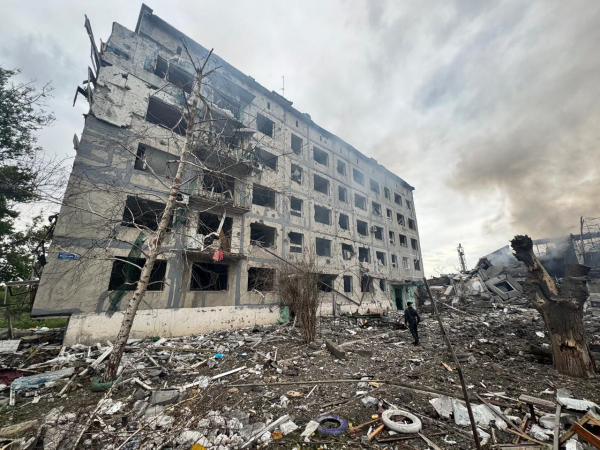 Населені пункти Донецької області 50 разів були обстріляні військами РФ за добу - 30 травня 2025 :: Донеччина Населені пункти Донецької області 50 разів були обстріляні військами РФ за добу - 30 травня 2025 :: Донеччина