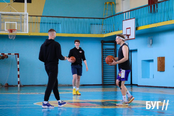 Гравці БК «Старий Луцьк» провели навчання для юних баскетболістів Нововолинської громади | Новини Нововолинська Гравці БК «Старий Луцьк» провели навчання для юних баскетболістів Нововолинської громади | Новини Нововолинська