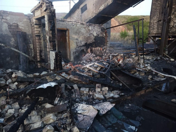 Через російські обстріли Донецької області 14 травня одна людина загинула, п'ятеро поранені - 15 травня 2025 :: Донеччина