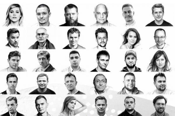 «Вони загинули за… »: як пропаганда РФ намагається «заговорити» світ на тлі вбивства журналістки Вікторії Рощиної - 03 травня 2025 :: Донеччина «Вони загинули за… »: як пропаганда РФ намагається «заговорити» світ на тлі вбивства журналістки Вікторії Рощиної - 03 травня 2025 :: Донеччина