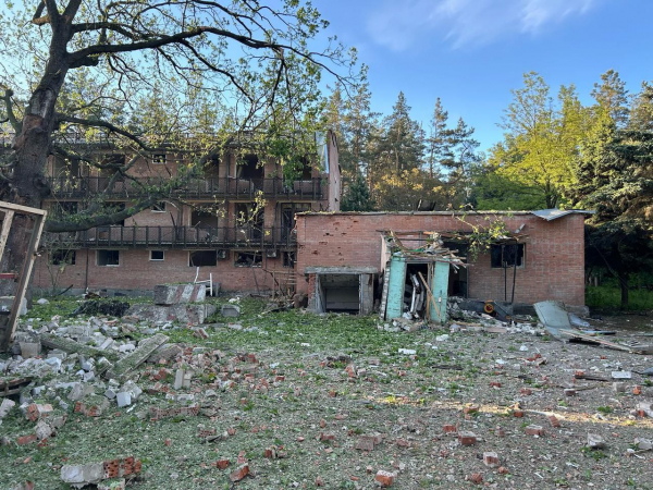 Минулої доби війська РФ 48 разів обстріляли населені пункти Донецької області - 16 травня 2025 :: Донеччина Минулої доби війська РФ 48 разів обстріляли населені пункти Донецької області - 16 травня 2025 :: Донеччина