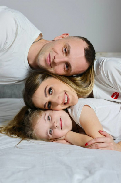 Красуня БУГу: інспекторка ДСНС Тетяна Мацьоха з Нововолинська | Новини Нововолинська Красуня БУГу: інспекторка ДСНС Тетяна Мацьоха з Нововолинська | Новини Нововолинська