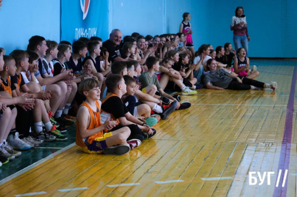 Гравці БК «Старий Луцьк» провели навчання для юних баскетболістів Нововолинської громади | Новини Нововолинська Гравці БК «Старий Луцьк» провели навчання для юних баскетболістів Нововолинської громади | Новини Нововолинська