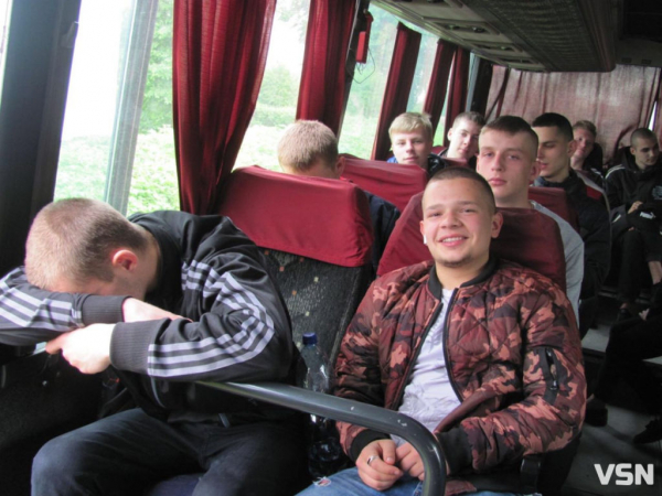 Історія 23-річного Героя з Нововолинська Артура Мельничука, який загинув за місяць після того, як потрапив на &laquo;нуль&raquo; | Новини Нововолинська