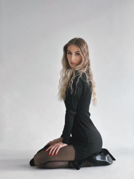 Красуня БУГу: інспекторка ДСНС Тетяна Мацьоха з Нововолинська | Новини Нововолинська Красуня БУГу: інспекторка ДСНС Тетяна Мацьоха з Нововолинська | Новини Нововолинська