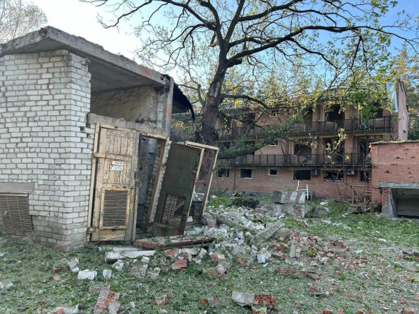 Минулої доби війська РФ 48 разів обстріляли населені пункти Донецької області - 16 травня 2025 :: Донеччина Минулої доби війська РФ 48 разів обстріляли населені пункти Донецької області - 16 травня 2025 :: Донеччина