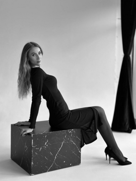 Красуня БУГу: інспекторка ДСНС Тетяна Мацьоха з Нововолинська | Новини Нововолинська Красуня БУГу: інспекторка ДСНС Тетяна Мацьоха з Нововолинська | Новини Нововолинська