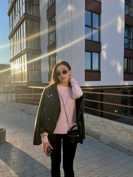 Красуня БУГу: творча майстриня у сфері краси Діана Силка з Нововолинська | Новини Нововолинська