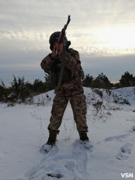 Історія 23-річного Героя з Нововолинська Артура Мельничука, який загинув за місяць після того, як потрапив на &laquo;нуль&raquo; | Новини Нововолинська