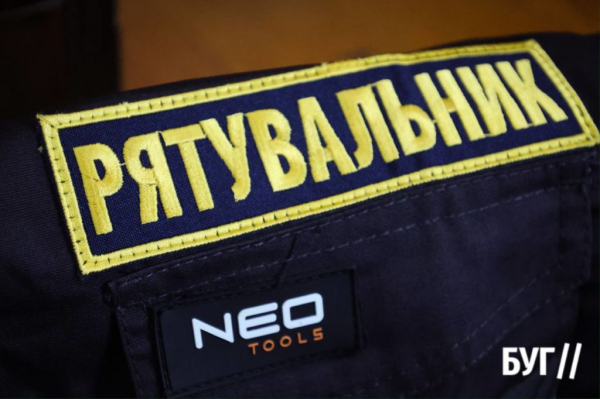 У Литовезькій громаді створили добровільну пожежну команду | Новини Нововолинська