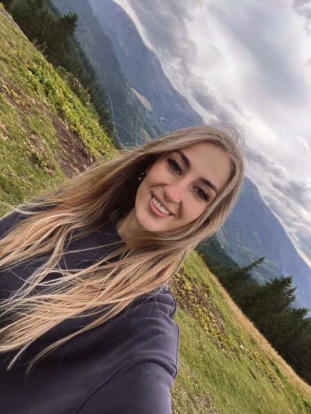 Красуня БУГу: інспекторка ДСНС Тетяна Мацьоха з Нововолинська | Новини Нововолинська Красуня БУГу: інспекторка ДСНС Тетяна Мацьоха з Нововолинська | Новини Нововолинська