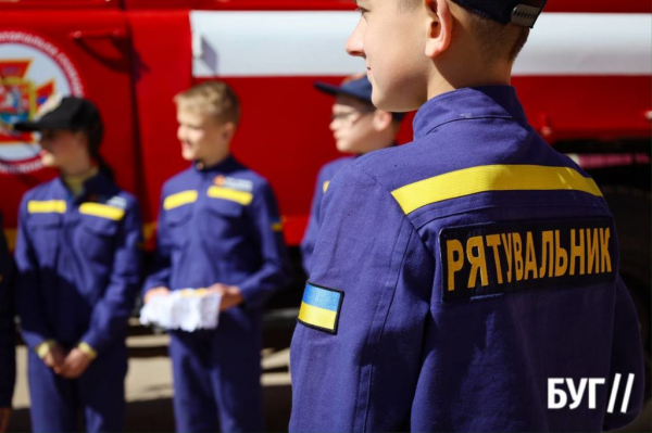 У Литовезькій громаді створили добровільну пожежну команду | Новини Нововолинська