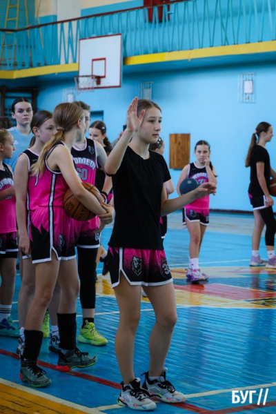 Гравці БК «Старий Луцьк» провели навчання для юних баскетболістів Нововолинської громади | Новини Нововолинська Гравці БК «Старий Луцьк» провели навчання для юних баскетболістів Нововолинської громади | Новини Нововолинська