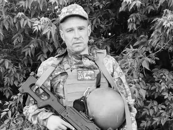 [ОНОВЛЕНО] Повідомили, коли у Нововолинську попрощаються із захисником Дмитром Шопуком | Новини Нововолинська