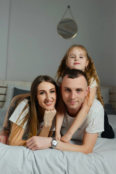 Красуня БУГу: інспекторка ДСНС Тетяна Мацьоха з Нововолинська | Новини Нововолинська Красуня БУГу: інспекторка ДСНС Тетяна Мацьоха з Нововолинська | Новини Нововолинська