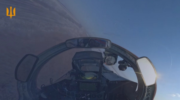 ППО України за квітень збила понад 2300 повітряних цілей - 01 травня 2025 :: Донеччина ППО України за квітень збила понад 2300 повітряних цілей - 01 травня 2025 :: Донеччина