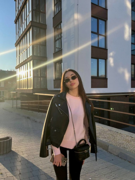 Красуня БУГу: творча майстриня у сфері краси Діана Силка з Нововолинська | Новини Нововолинська