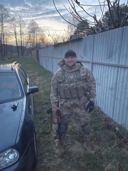 У Нововолинську проведуть громадське обговорення щодо перейменування провулка Крайній на вулицю Андрія Вовка | Новини Нововолинська