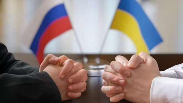 Росія планує передати проєкт врегулювання конфлікту одразу після завершення обміну полоненими. - 23 травня 2025 :: Донеччина Росія планує передати проєкт врегулювання конфлікту одразу після завершення обміну полоненими. - 23 травня 2025 :: Донеччина