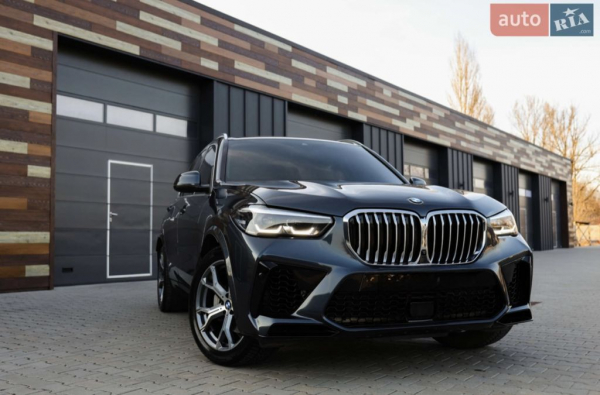 ТОП-10 найдорожчих автівок, які продають у Нововолинську | Новини Нововолинська