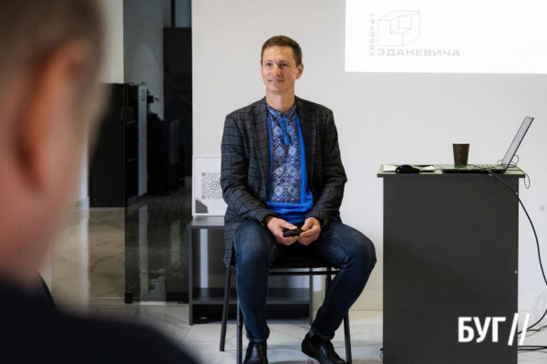 Консультації, події та нові можливості: як працює Центр підтримки бізнесу у Нововолинську | Новини Нововолинська Консультації, події та нові можливості: як працює Центр підтримки бізнесу у Нововолинську | Новини Нововолинська