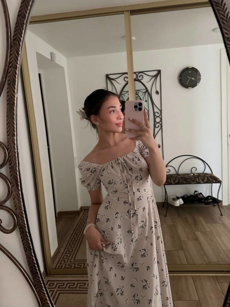 Красуня БУГу: творча майстриня у сфері краси Діана Силка з Нововолинська | Новини Нововолинська