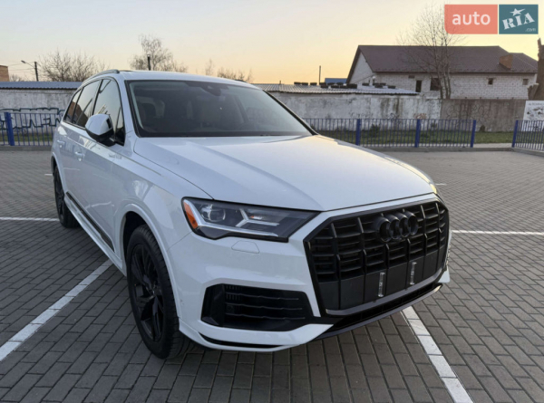 ТОП-10 найдорожчих автівок, які продають у Нововолинську | Новини Нововолинська